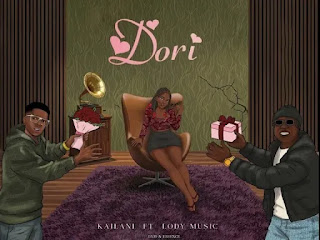 Kailani ft lody music - dori download mp3 download