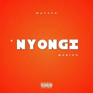 Matata Ft Marioo – Nyongi Mp3 Download