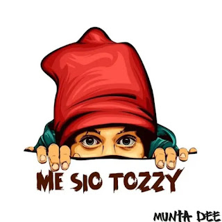 Munta Dee – Kiutani Mp3 Download