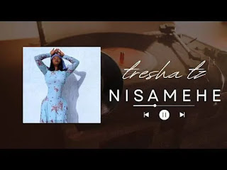 Tresha Tz – Nisamehe mp3 Download