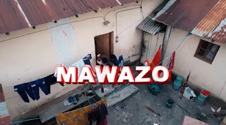 Nay Wa Mitego - Mawazo Ft Raydiance Mp3 Download