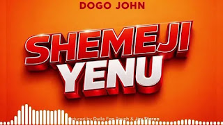 Dogo John – Shemeji Yenu mp3 download