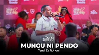 Dr Ipyana – Mungu Ni Pendo mp3 Download