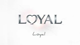 Sanja Kong Ft Lony Bway – Loyal mp3 Download