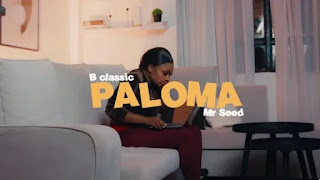 B Classic ft Mr Seed  – Paloma mp3 Download