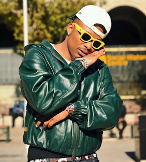 Otile Brown - Usijaribu Upole Wangu MP3 Download AUDIO Mpya Otile Brown - Usijaribu Upole Wangu MP3 Download AUDIO Mpya