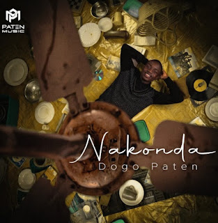 Dogo Paten - Nakonda MP3 Download | AUDIO Mpya