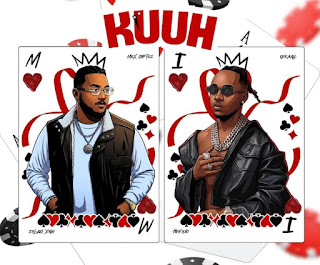 Mex Cortez Ft Ibraah – Kuuh MP3 Download | AUDIO Mpya Mex Cortez Ft Ibraah – Kuuh MP3 Download | AUDIO Mpya