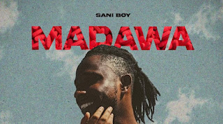 Sani Boy - Madawa MP3 Download | Audio Mpya