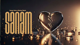Sunny Voice Ft Mucky Talent – Sanam MP3 Download | AUDIO Mpya