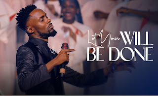 Zoravo – Let Your Will Be Done MP3 Download
