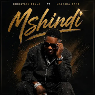 Christian Bella Ft Malaika Band – Mshindi MP3 Download | AUDIO Mpya