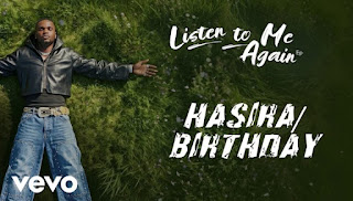 Vanillah – Hasira/Birthday MP3 Download | AUDIO Mpya Vanillah – Hasira/Birthday MP3 Download | AUDIO Mpya