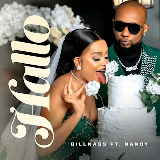 Billnass Ft Nandy - Hallo MP3 Download | AUDIO Mpya Billnass Ft Nandy - Hallo MP3 Download | AUDIO Mpya