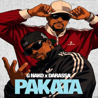 G Nako Ft Darassa – Pakata MP3 Download | Audio Mpya G Nako Ft Darassa – Pakata MP3 Download | Audio Mpya