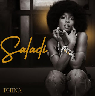Phina – Saladi MP3 Download | AUDIO Mpya Phina – Saladi MP3 Download | AUDIO Mpya