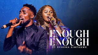 Zoravo Ft Rehema Simfukwe - Enough Is Enough MP3 Download | AUDIO Mpya Zoravo Ft Rehema Simfukwe - Enough Is Enough MP3 Download | AUDIO Mpya