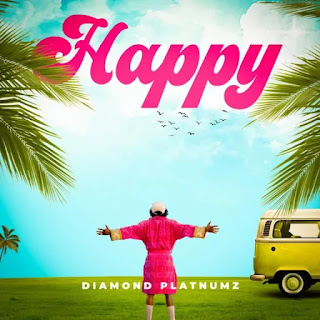 Diamond Platnumz – Happy mp3 Download Diamond Platnumz – Happy mp3 Download
