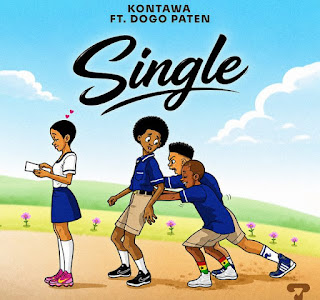 Kontawa Ft Dogo Paten – Single MP3 Download | AUDIO Mpya