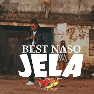 Best Naso – Jela MP3 Download | AUDIO Mpya