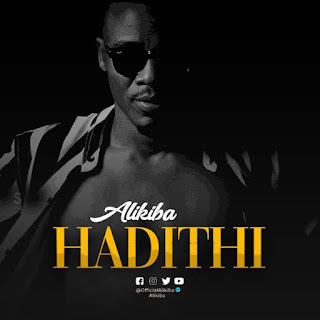 Alikiba – Hadithi MP3 Download | AUDIO Mpya Alikiba – Hadithi MP3 Download | AUDIO Mpya