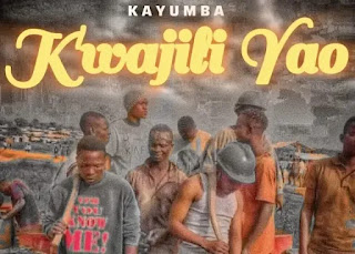 Kayumba – Kwaajili Yao MP3 Download | AUDIO Mpya Kayumba – Kwaajili Yao MP3 Download | AUDIO Mpya
