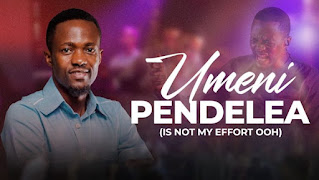 Dr. Ipyana – Umenipendelea (Is not My Effort) MP3 Download | AUDIO Mpya Dr. Ipyana – Umenipendelea (Is not My Effort) MP3 Download | AUDIO Mpya