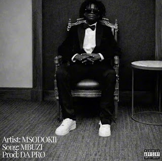 Msodokii Young Killer – Mbuzi MP3 Download | Audio Mpya