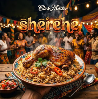 Click Master – Sherehe MP3 Download | Audio Mpya
