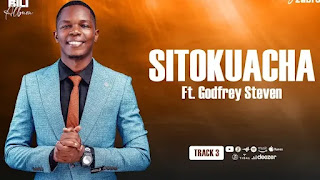 Japhet Zabron – Sitokuacha Ft Godfrey Steven MP3 Download | Audio Mpya