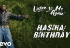 Vanillah – Hasira/Birthday MP3 Download | AUDIO Mpya