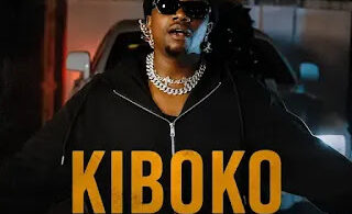 Rayvanny - Kiboko Freestyle MP3 Download | AUDIO Mpya