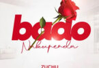 Zuchu - Bado Nakupenda mp3 Download | AUDIO Mpya