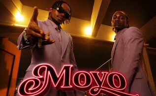 Stans Ft Marioo – Moyo MP3 Download | Audio Mpya