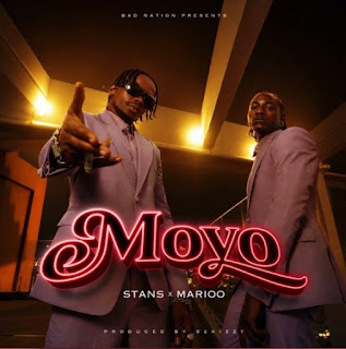 Stans Ft Marioo – Moyo MP3 Download | Audio Mpya 1 Stans Ft Marioo – Moyo MP3 Download | Audio Mpya