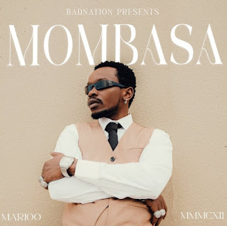 Marioo - Mombasa MP3 Download | Audio Mpya 1 Marioo - Mombasa MP3 Download | Audio Mpya