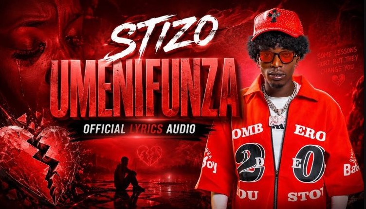 Stizo – Umenifunza MP3 Download | Audio Mpya