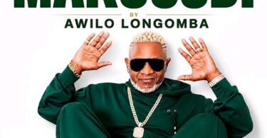 Awilo Longomba – Makusudi MP3 Download | Audio Mpya