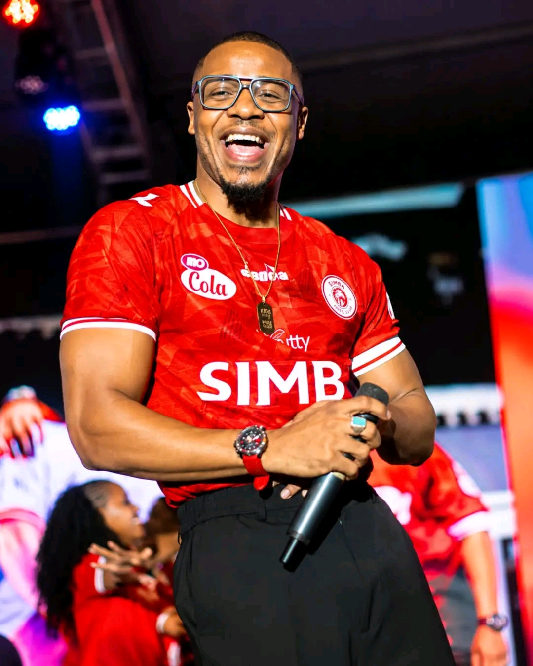 Alikiba