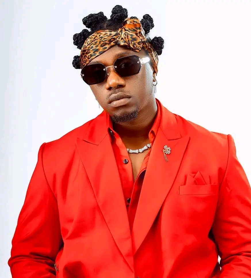 Rayvanny Biography