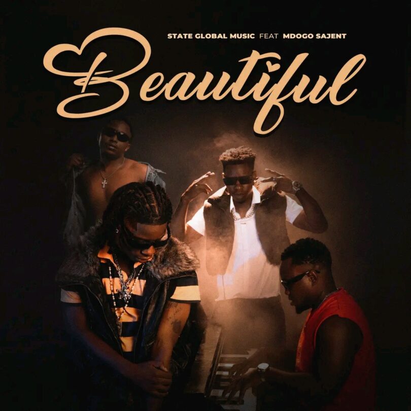 Mdogo Sajent - Beautiful MP3 Download | Audio Mpya