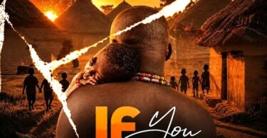 Kinata MC – If You Happy MP3 Download | Audio Mpya