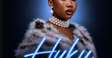 Amber Lulu – Huku MP3 Download | Audio Mpya