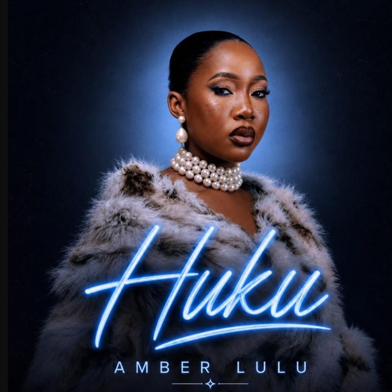 Amber Lulu – Huku MP3 Download | Audio Mpya