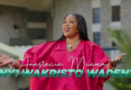 Anastacia Muema - Enyi Wakristo Wapenzi MP3 Download