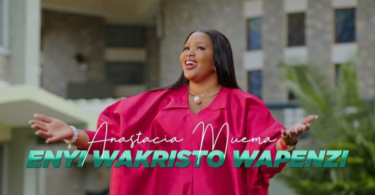 Anastacia Muema - Enyi Wakristo Wapenzi MP3 Download