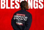 Conboi Cannabino Ft Mapanch Bmb – Blessings MP3 Download