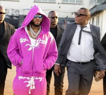 Baba Levo Ft Diamond Platnumz – Alhamdulillah MP3 Download | Audio Mpya