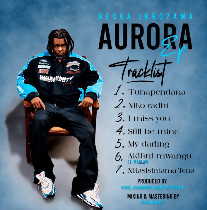 Becka Ibrozama – Tunapendana MP3 Download | Audio Mpya