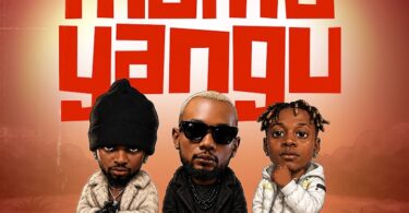 Billnass - Mama Yangu Ft D Voice, Mzee wa Bwax MP3 Download | Audio Mpya